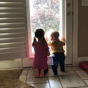 Meet your Posher, Anne